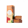Батончик глазированный