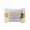 Батончик Raw Chocolate с апельсином Snacksy