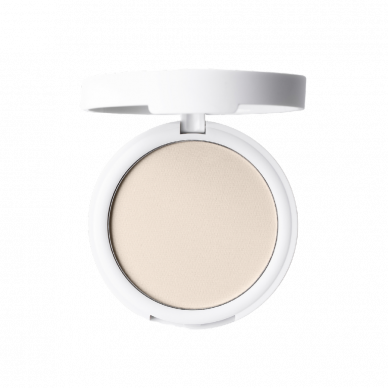 Тональная основа матовая Skin Barrier С502 Kristall Minerals